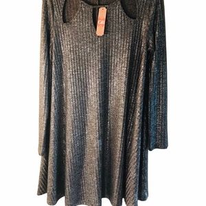 💢50% Gianni Bini dress